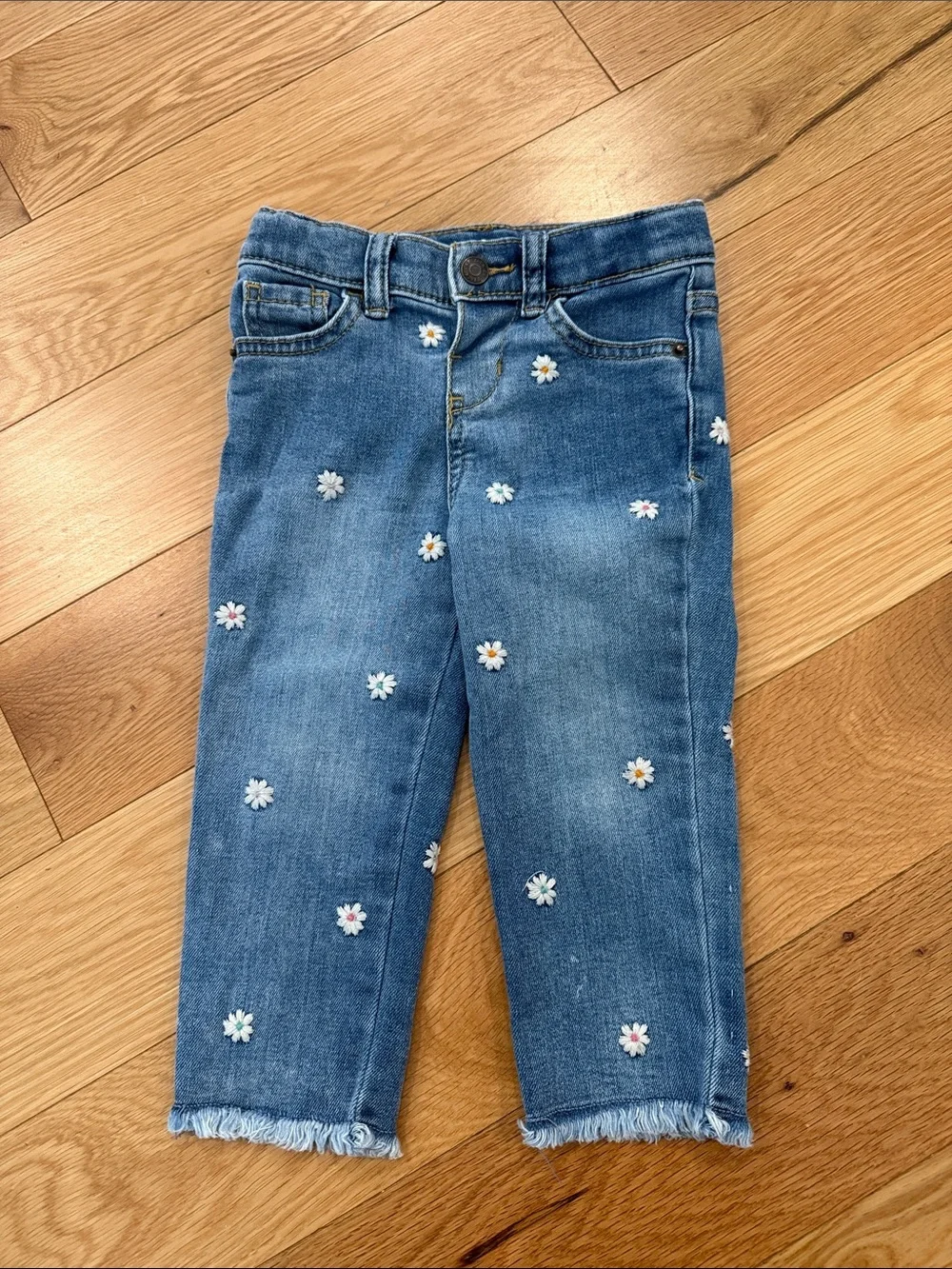 3T Girls Legging/Pant Bundle Jumping Beans, Garanimals, Old Navy